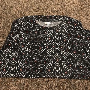 Lularoe Irma Size XS